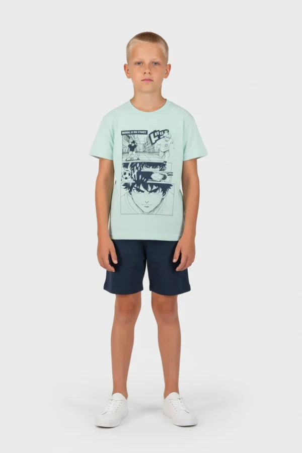 Σετ JOYCE 2614155 φυστικί