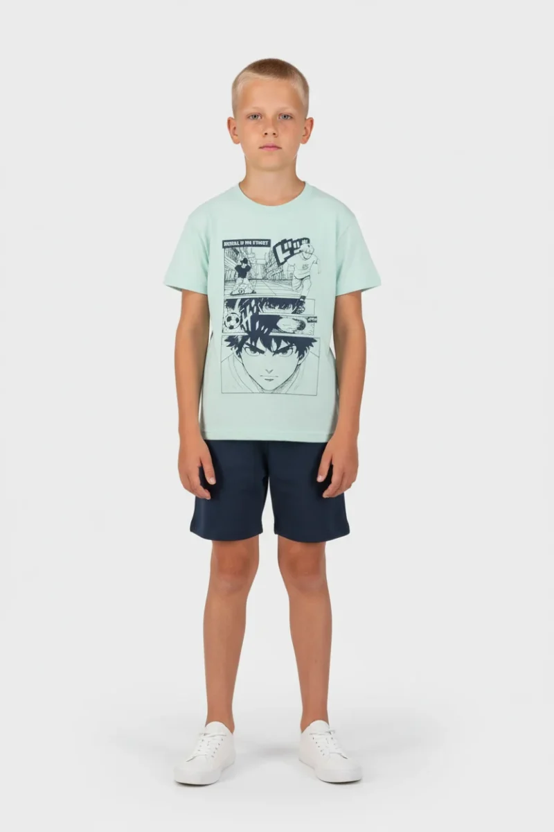 Σετ JOYCE 2614155 φυστικί