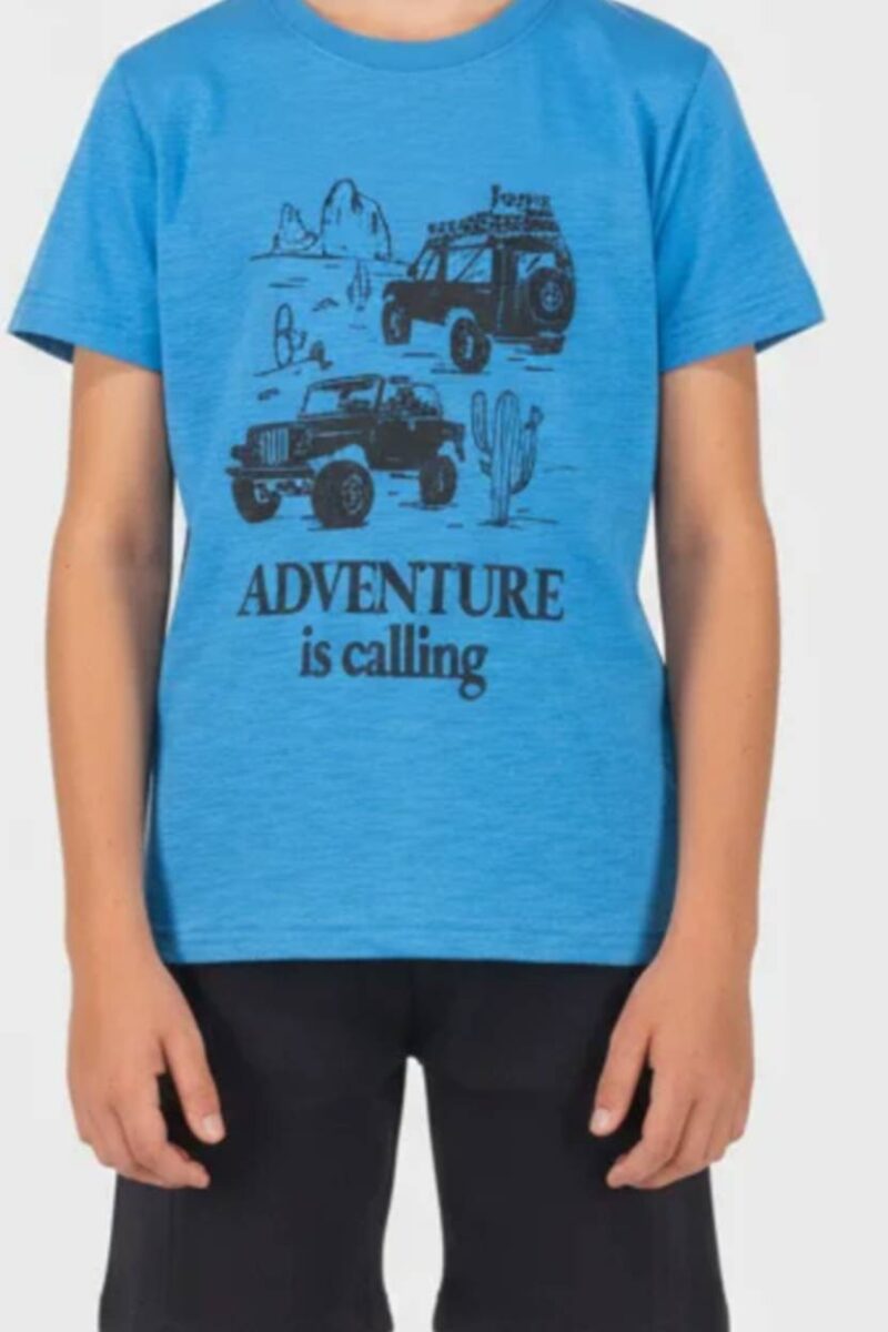 Σετ JOYCE 2614156 μπλε