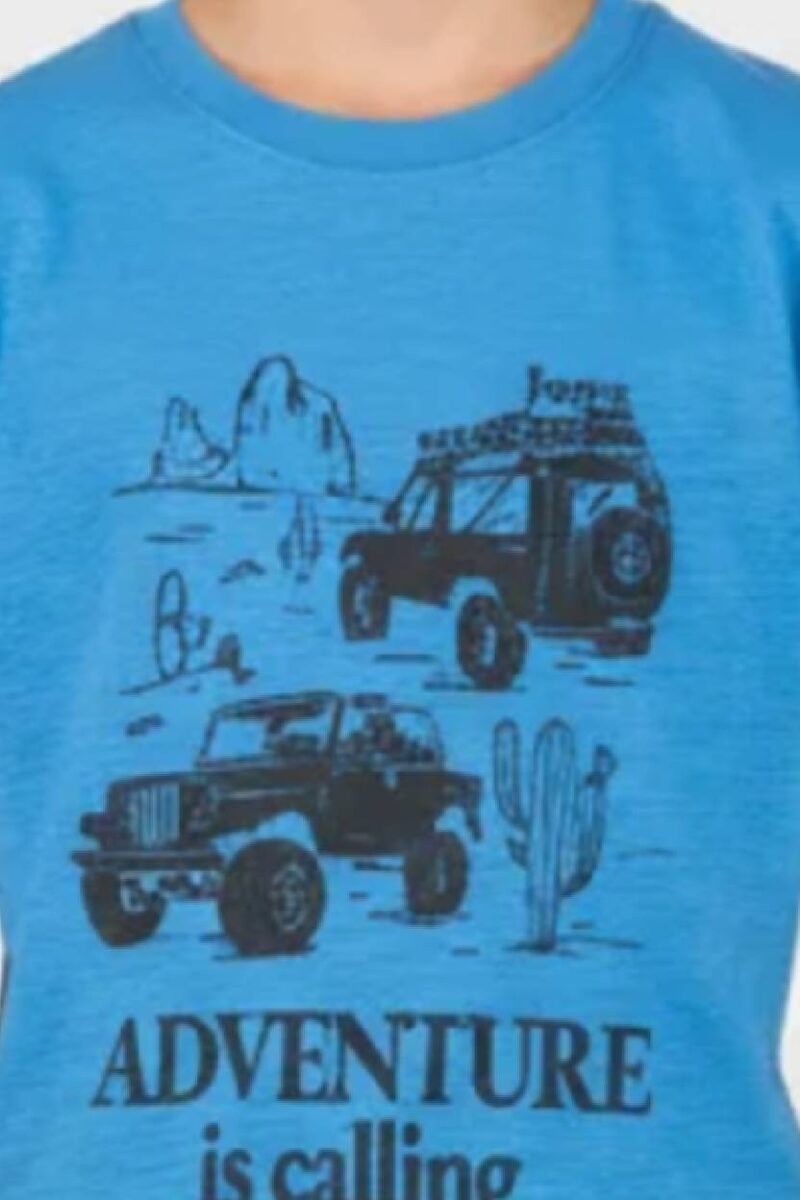 Σετ JOYCE 2614156 μπλε