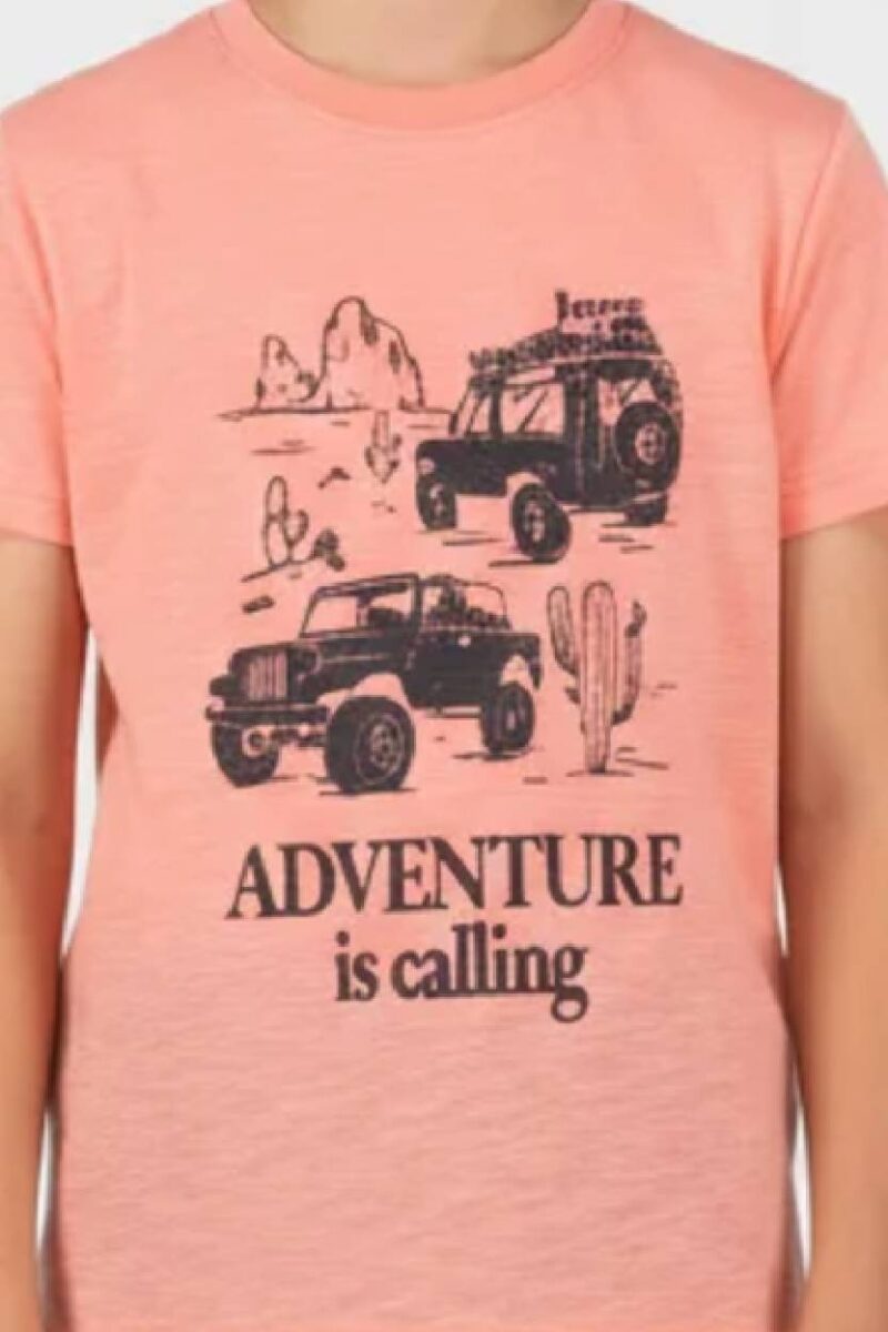 Σετ JOYCE 2614156 κοραλί