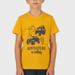 Σετ JOYCE 2614156 μουσταρδί