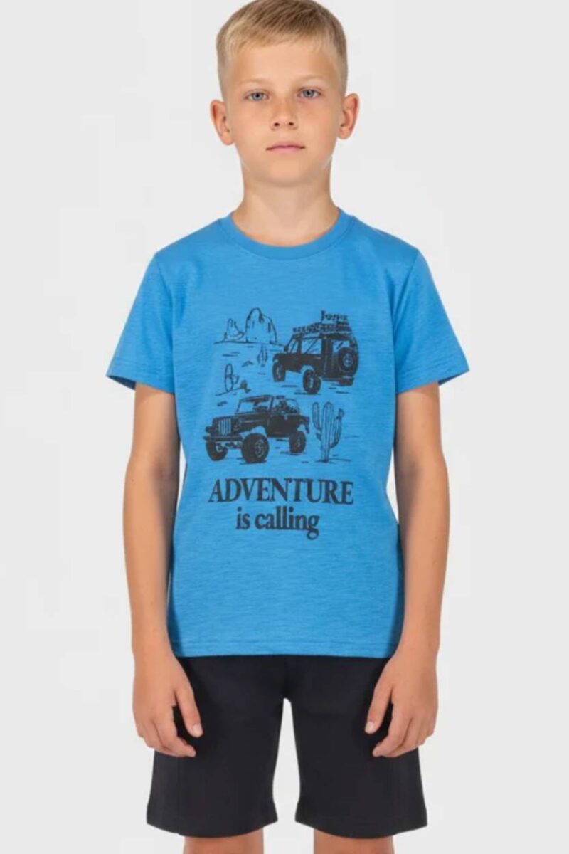 Σετ JOYCE 2614156 μπλε