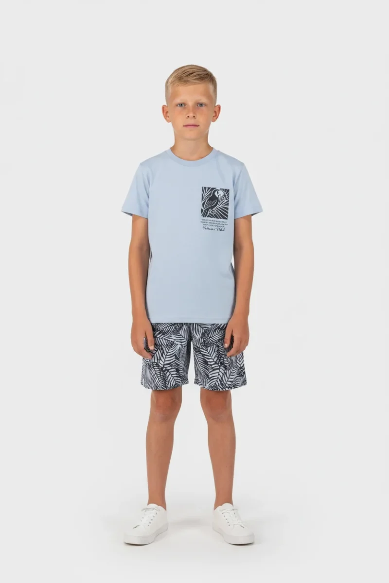 Σετ JOYCE 2614157 γαλάζιο