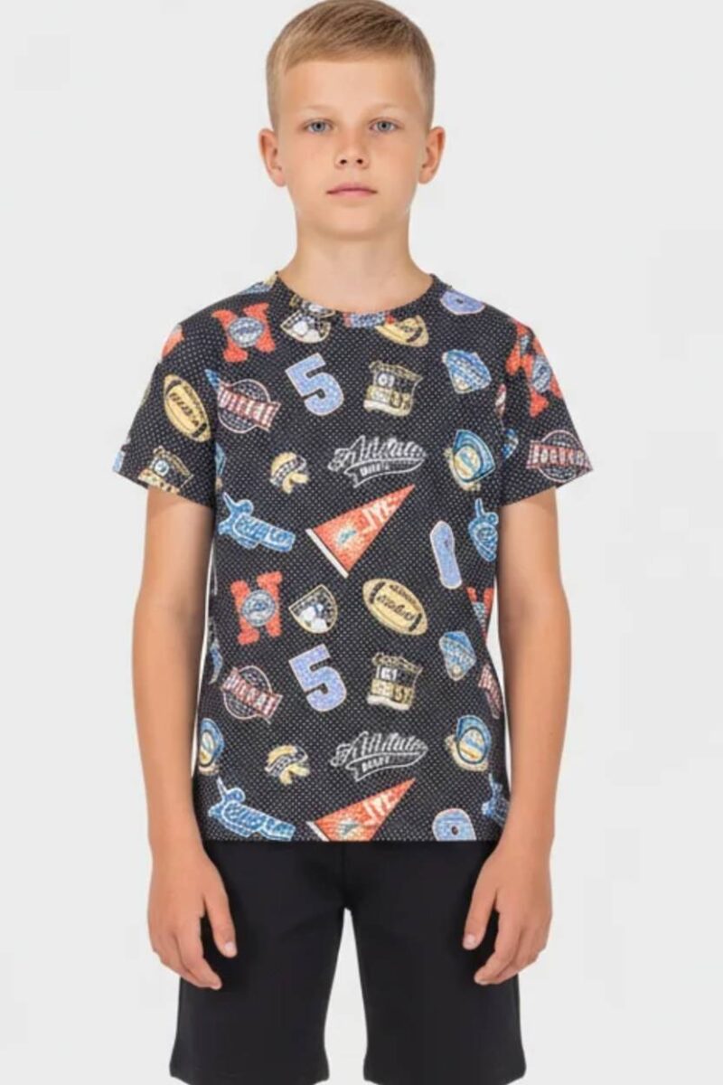 Σετ JOYCE 2614159 μαύρο