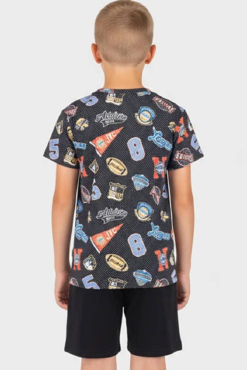 Σετ JOYCE 2614159 μαύρο