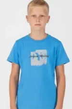 Μπλούζα JOYCE 2614505 μπλε