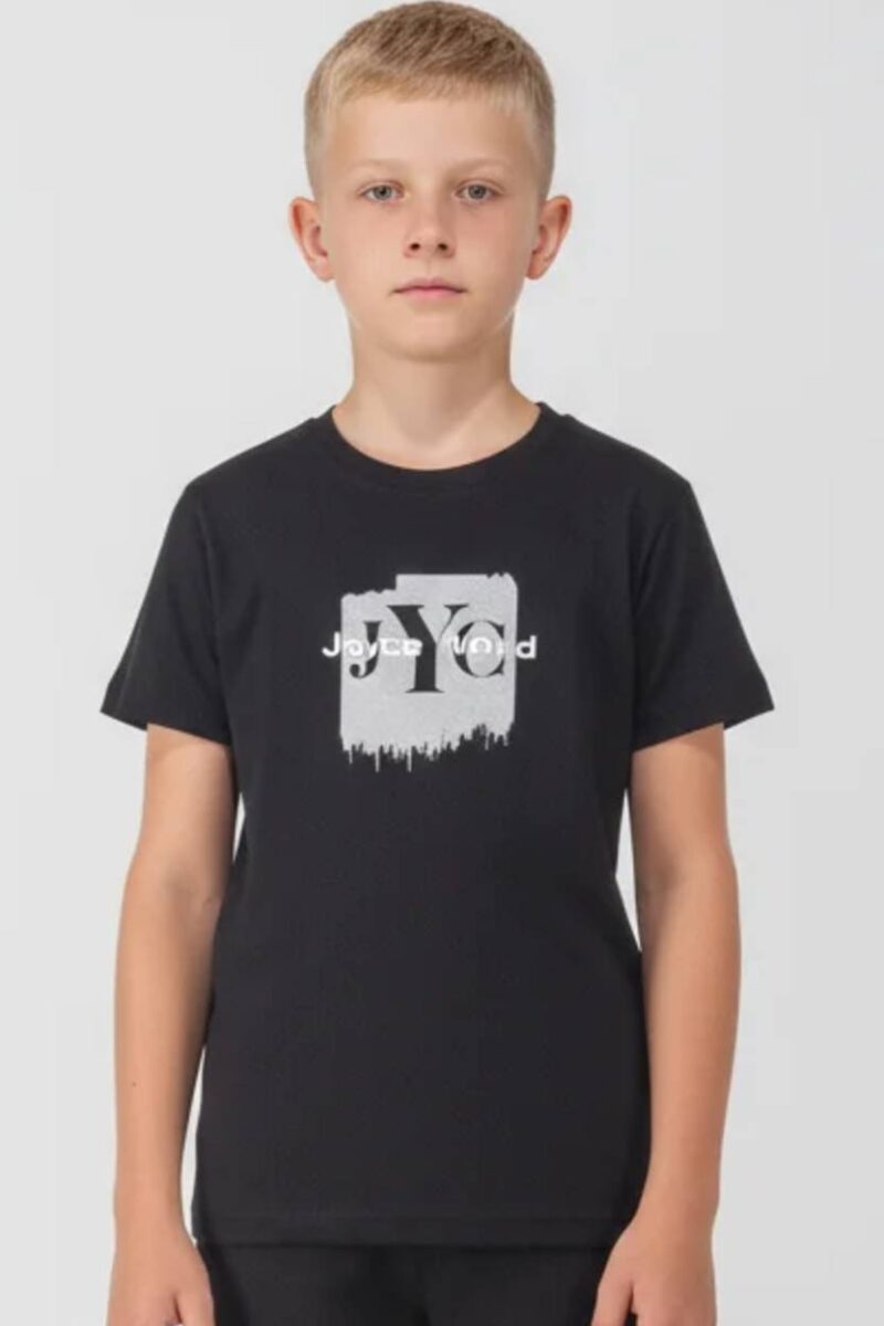 Μπλούζα JOYCE 2614505 μαύρο