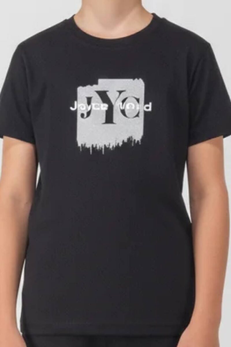 Μπλούζα JOYCE 2614505 μαύρο