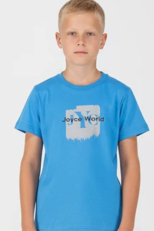 Μπλούζα JOYCE 2614505 μπλε