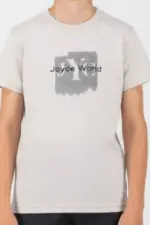 Μπλούζα JOYCE 2614505 γκρι - Image 3