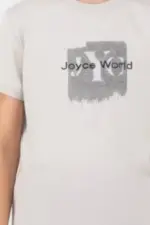 Μπλούζα JOYCE 2614505 γκρι - Image 2