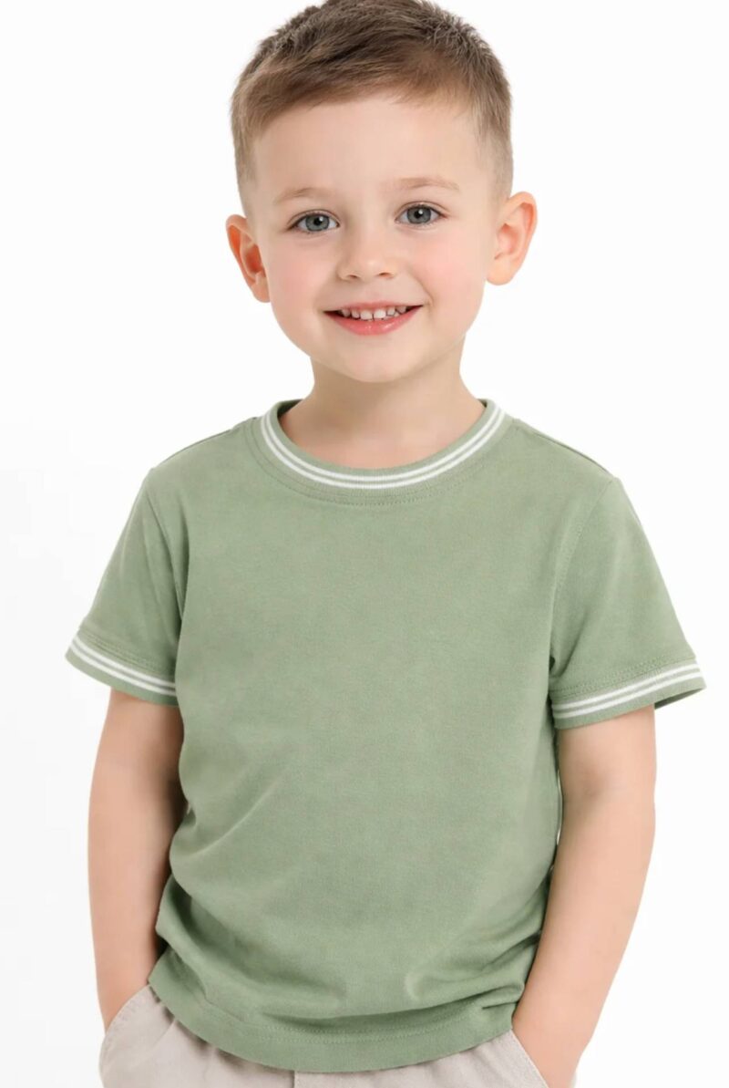 Μπλούζα JOYCE 2644044 μέντα