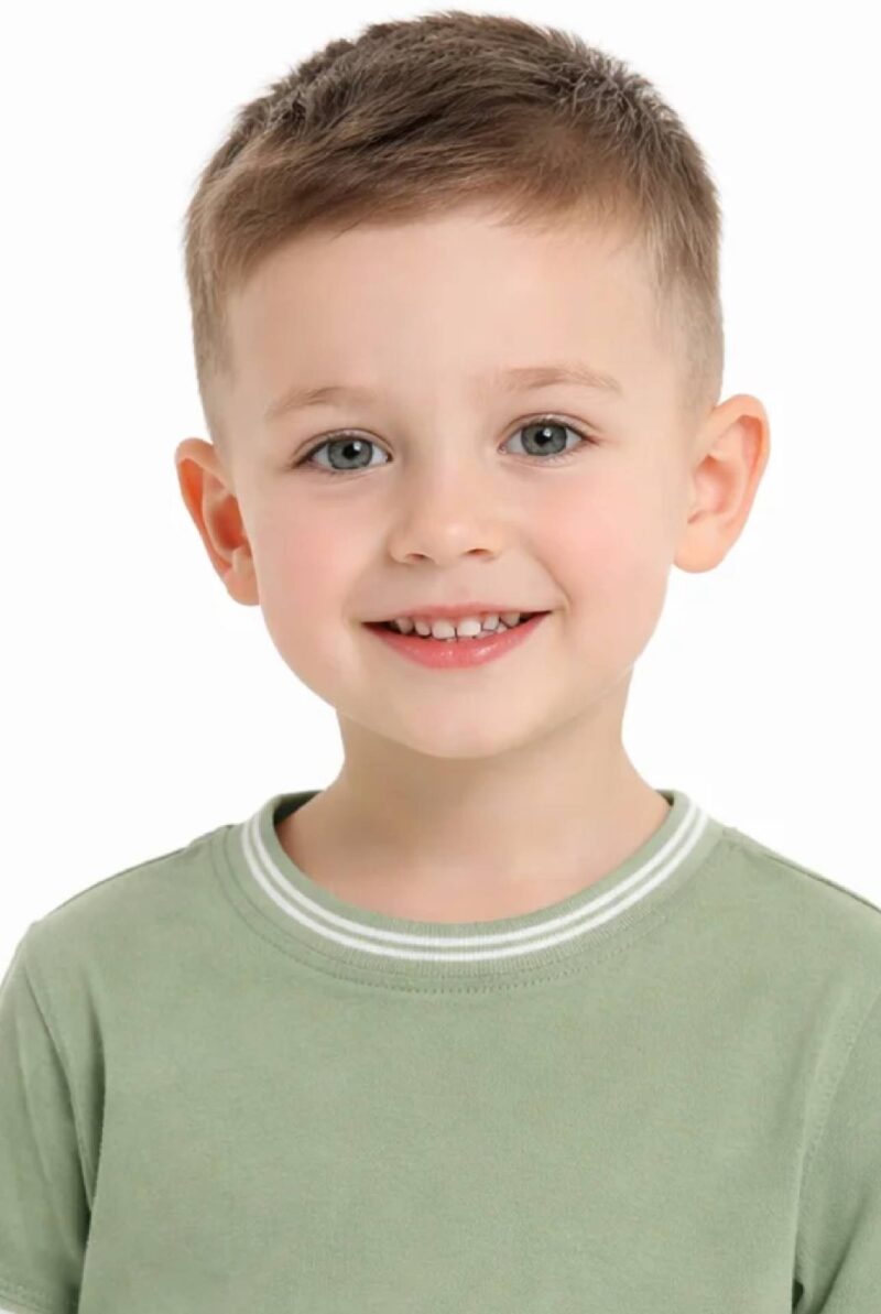 Μπλούζα JOYCE 2644044 μέντα