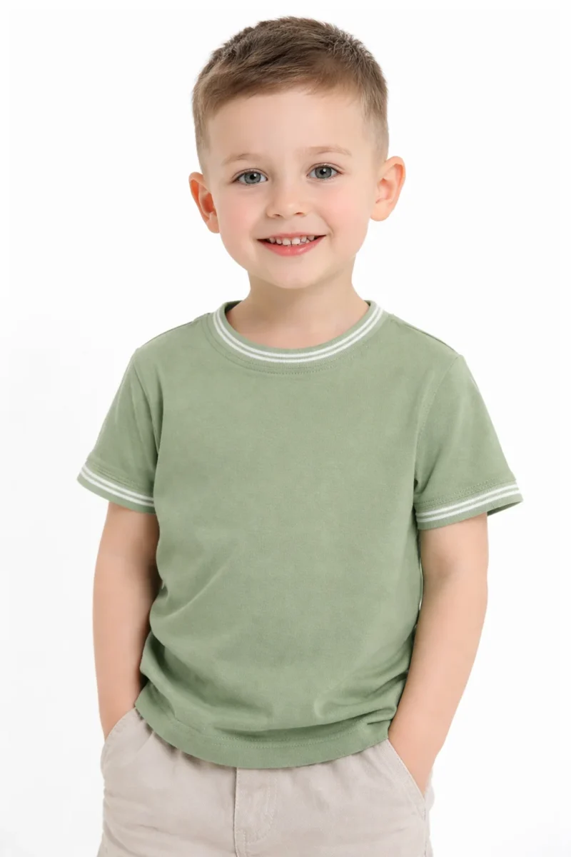 Μπλούζα JOYCE 2644044 μέντα