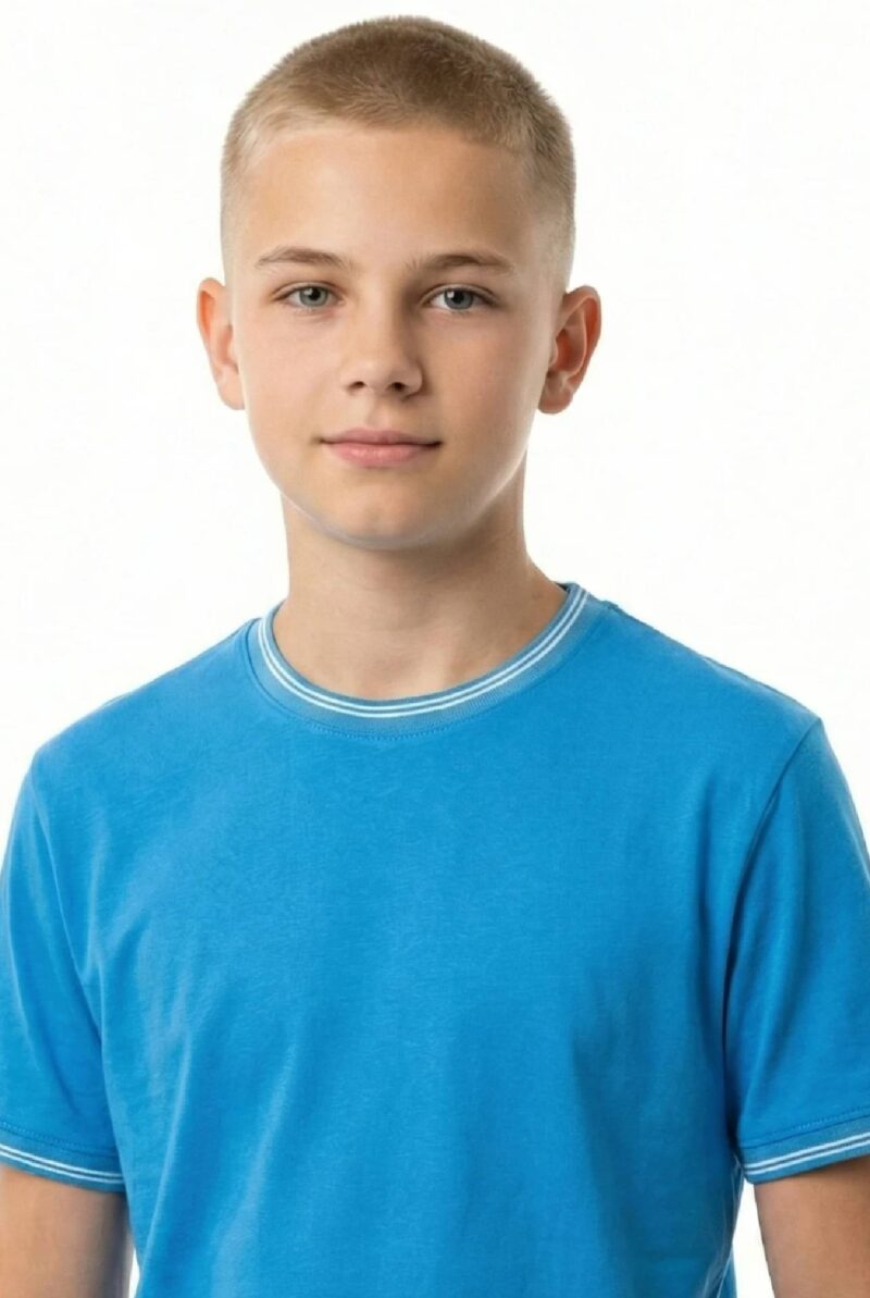 Μπλούζα JOYCE 2646044 μπλε