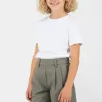 Βερμούδα JOYCE 2645431 χακί