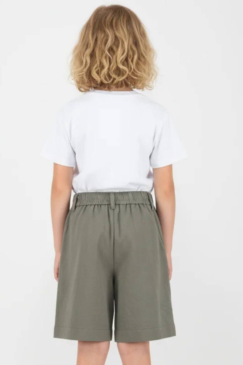 Βερμούδα JOYCE 2645431 χακί