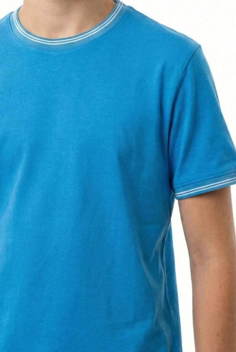 Μπλούζα JOYCE 2646044 μπλε