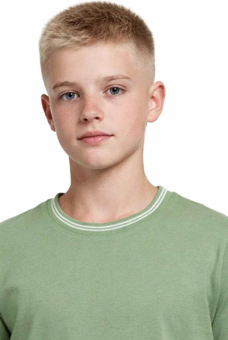 Μπλούζα JOYCE 2646044 μέντα