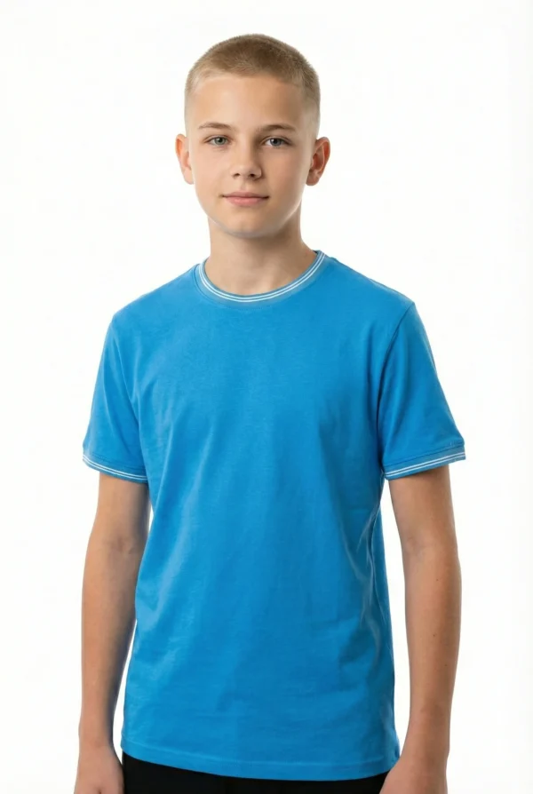 Μπλούζα JOYCE 2646044 μπλε