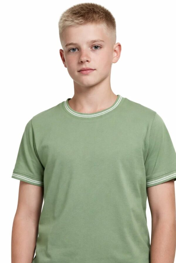 Μπλούζα JOYCE 2646044 μέντα