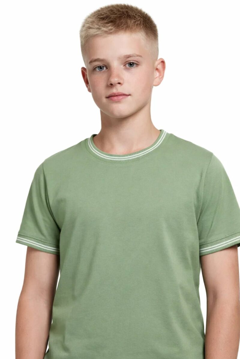 Μπλούζα JOYCE 2646044 μέντα