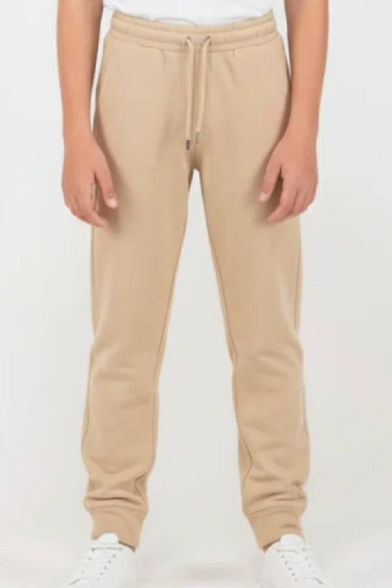 Παντελόνι JOYCE 2646432 μπεζ