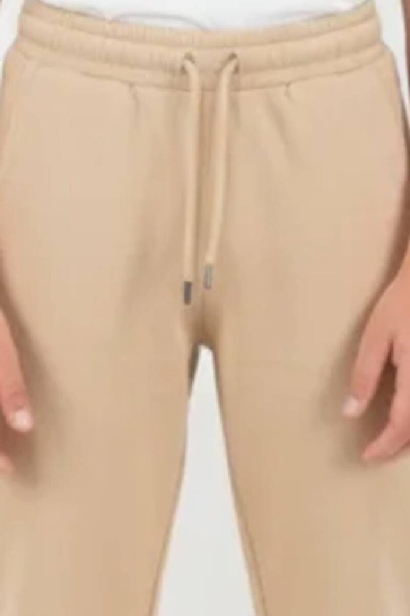 Παντελόνι JOYCE 2646432 μπεζ