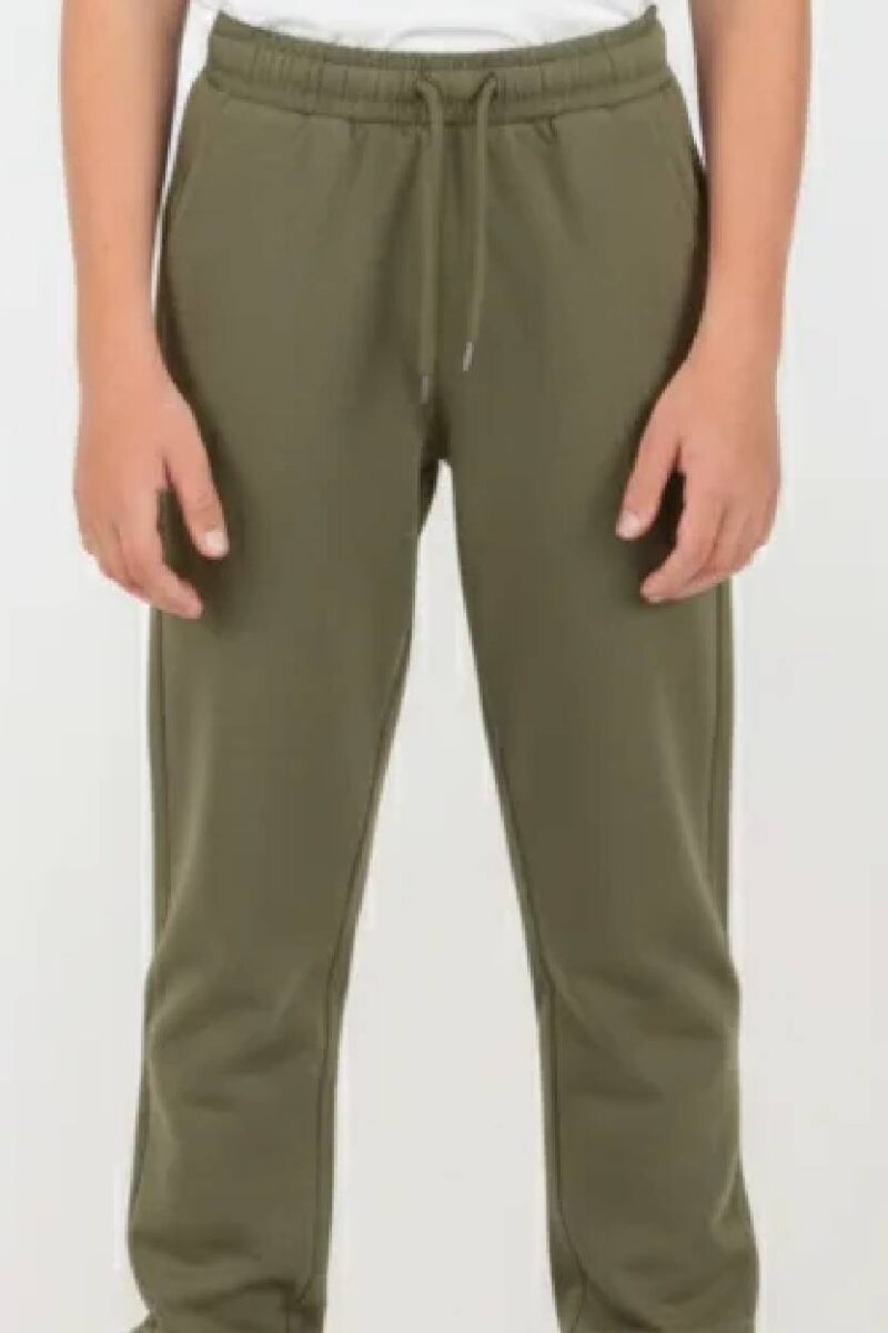 Παντελόνι JOYCE 2646432 χακί