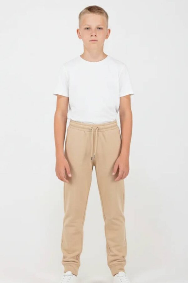 Παντελόνι JOYCE 2646432 μπεζ