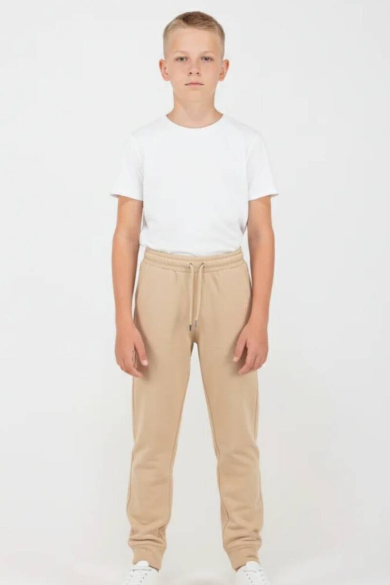 Παντελόνι JOYCE 2646432 μπεζ