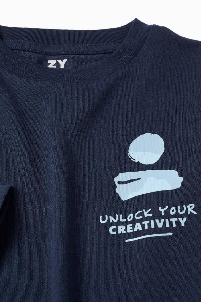 Μπλούζες 2 τεμ. ZIPPY 3107775504