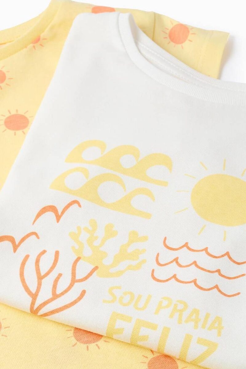 Μπλούζες 2τεμ ZIPPY 3107852701