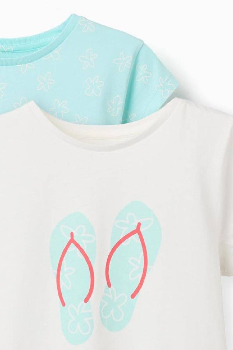 Μπλούζες 2τεμ ZIPPY 3107852702