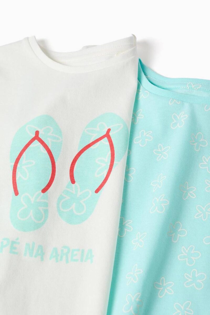 Μπλούζες 2τεμ ZIPPY 3107852702