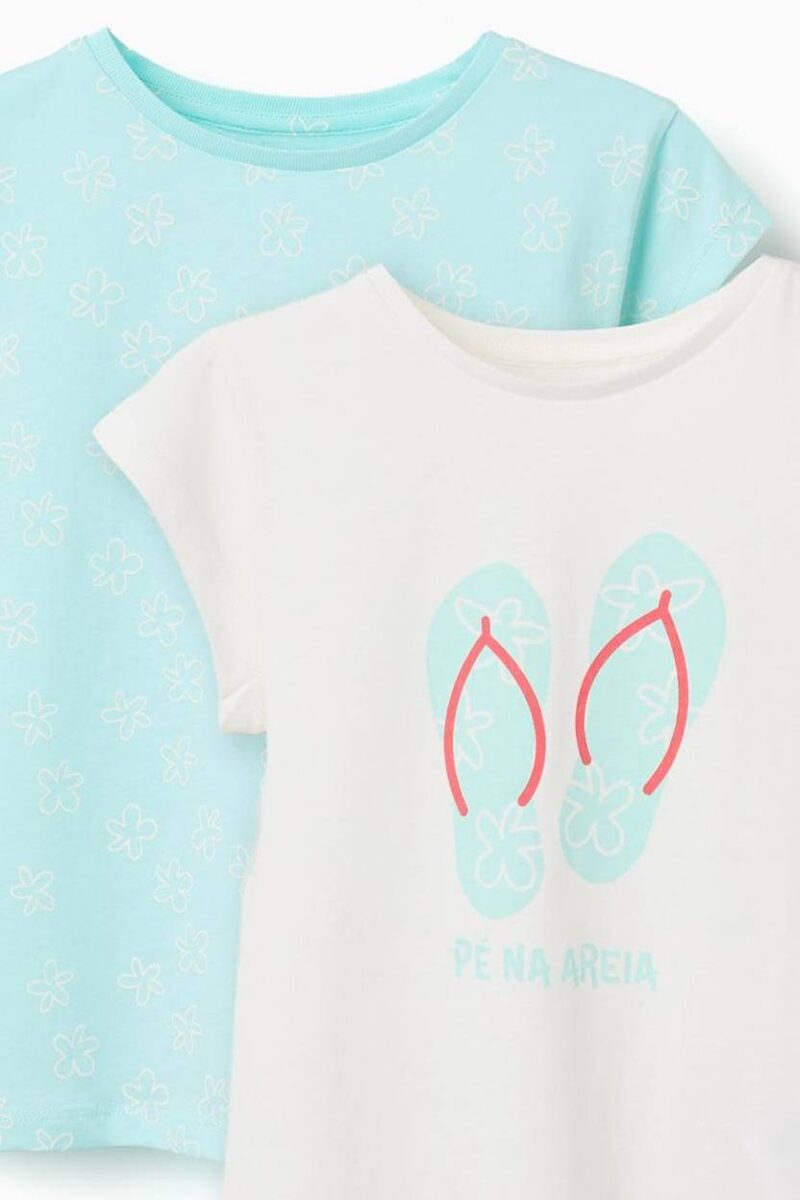 Μπλούζες 2τεμ ZIPPY 3107852702