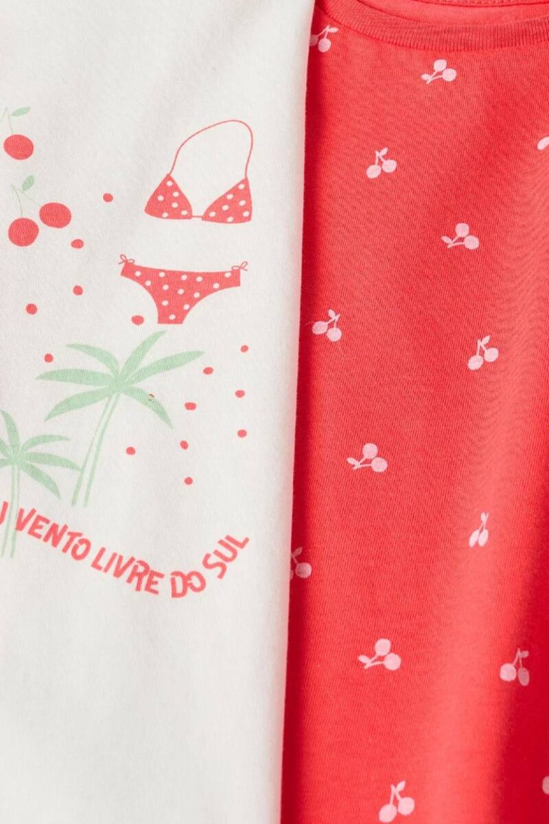 Μπλούζες 2τεμ ZIPPY 3107852703