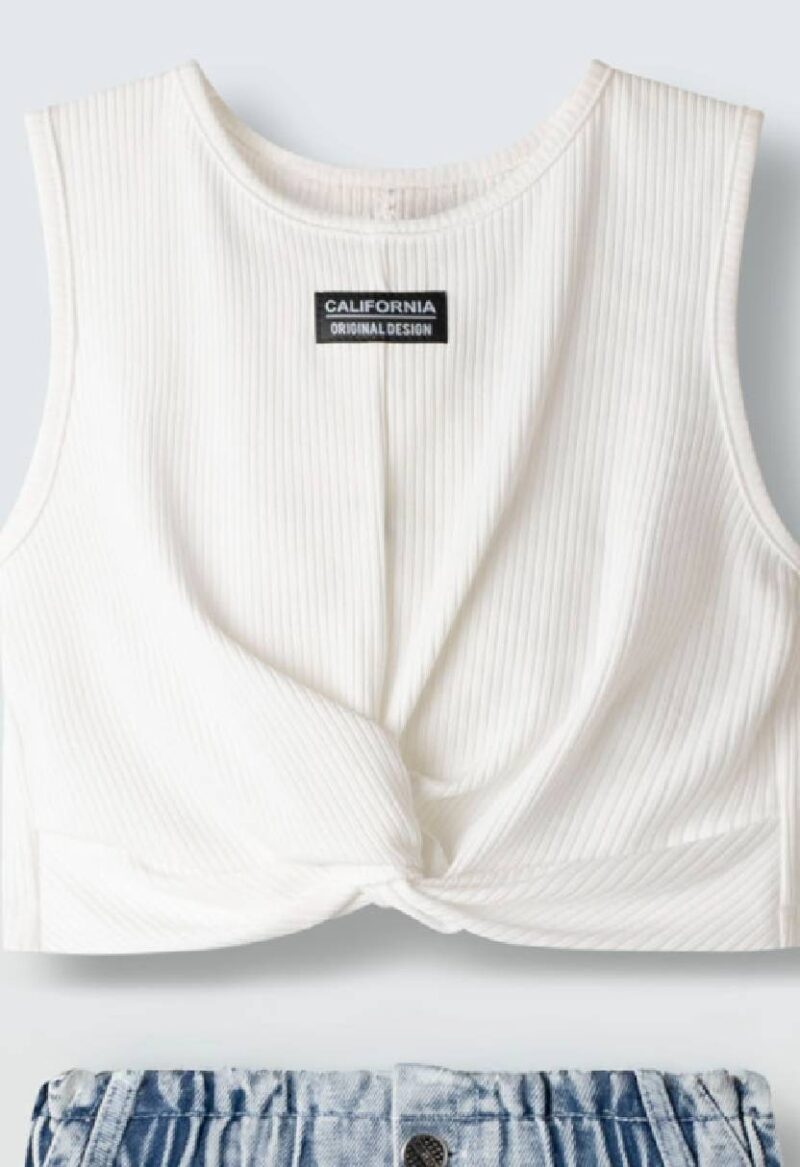 Σετ EBITA 266027 άσπρο