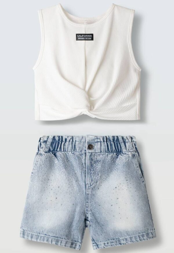 Σετ EBITA 266027 άσπρο