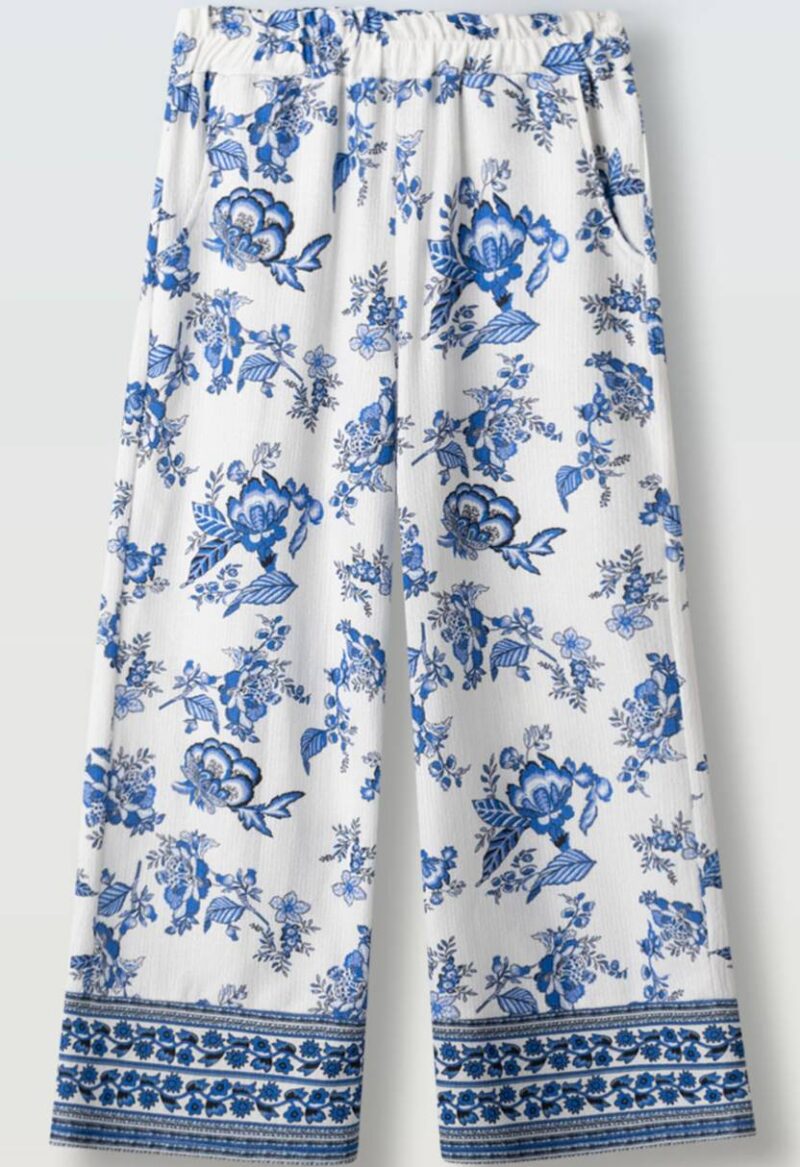 Σετ EBITA 266032 άσπρο-μπλε