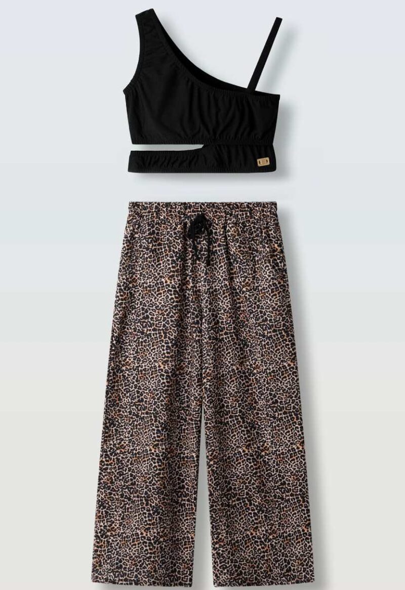 Σετ Ebita 266035 μαύρο