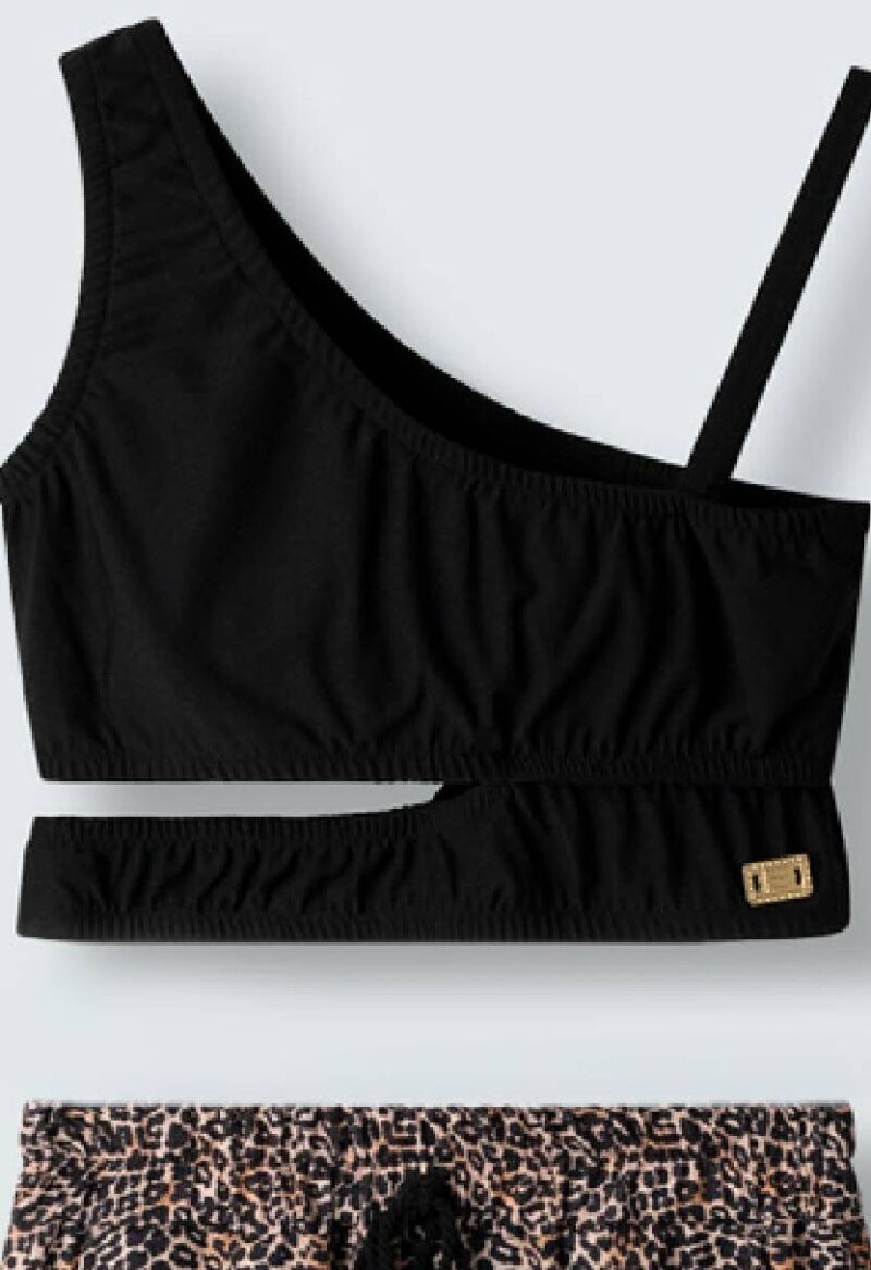 Σετ Ebita 266035 μαύρο