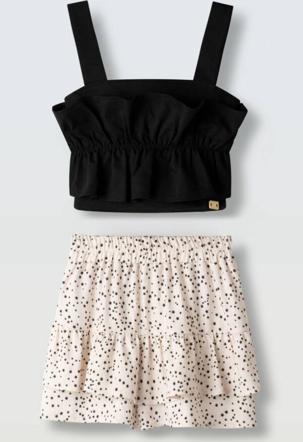 Σετ EBITA 266036 μαύρο