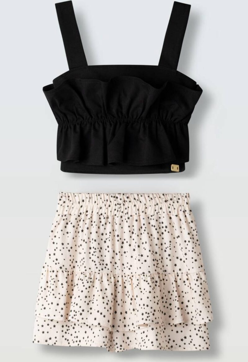 Σετ EBITA 266036 μαύρο