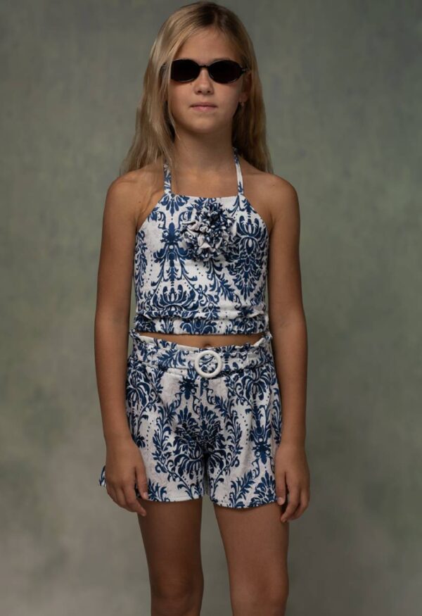 Σετ Ebita 266037 άσπρο