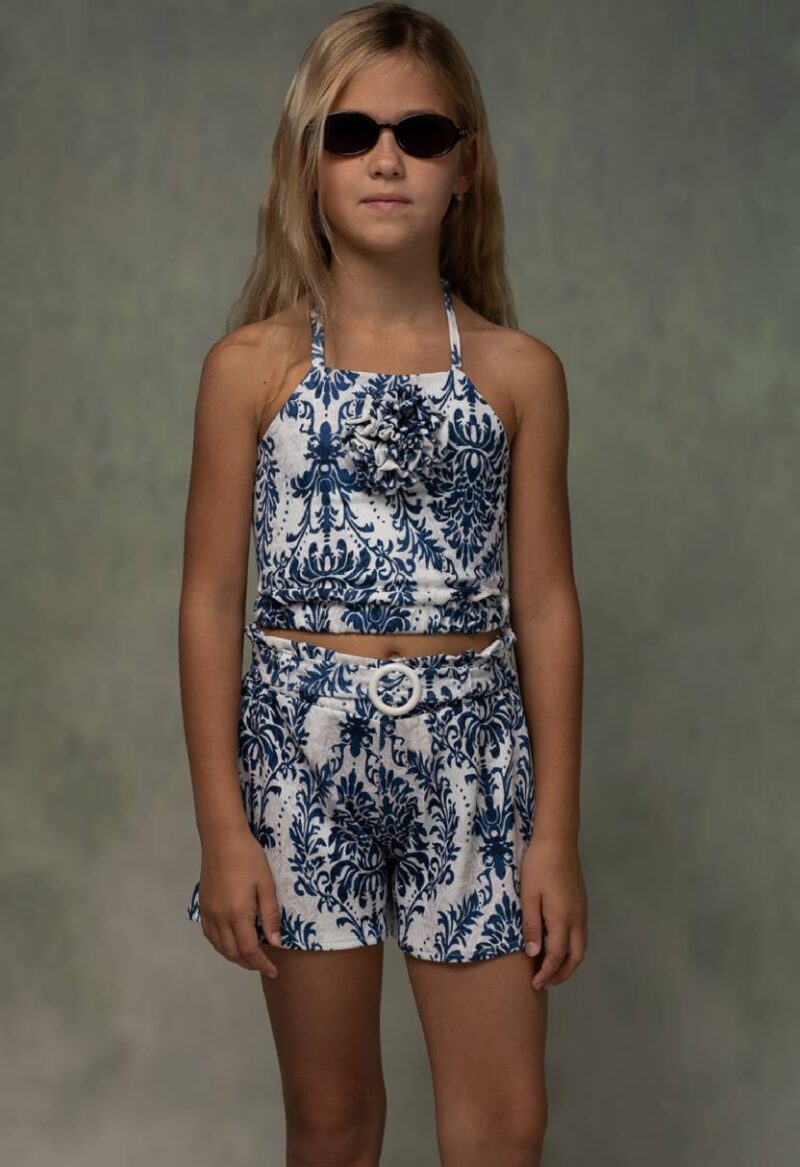 Σετ Ebita 266037 άσπρο