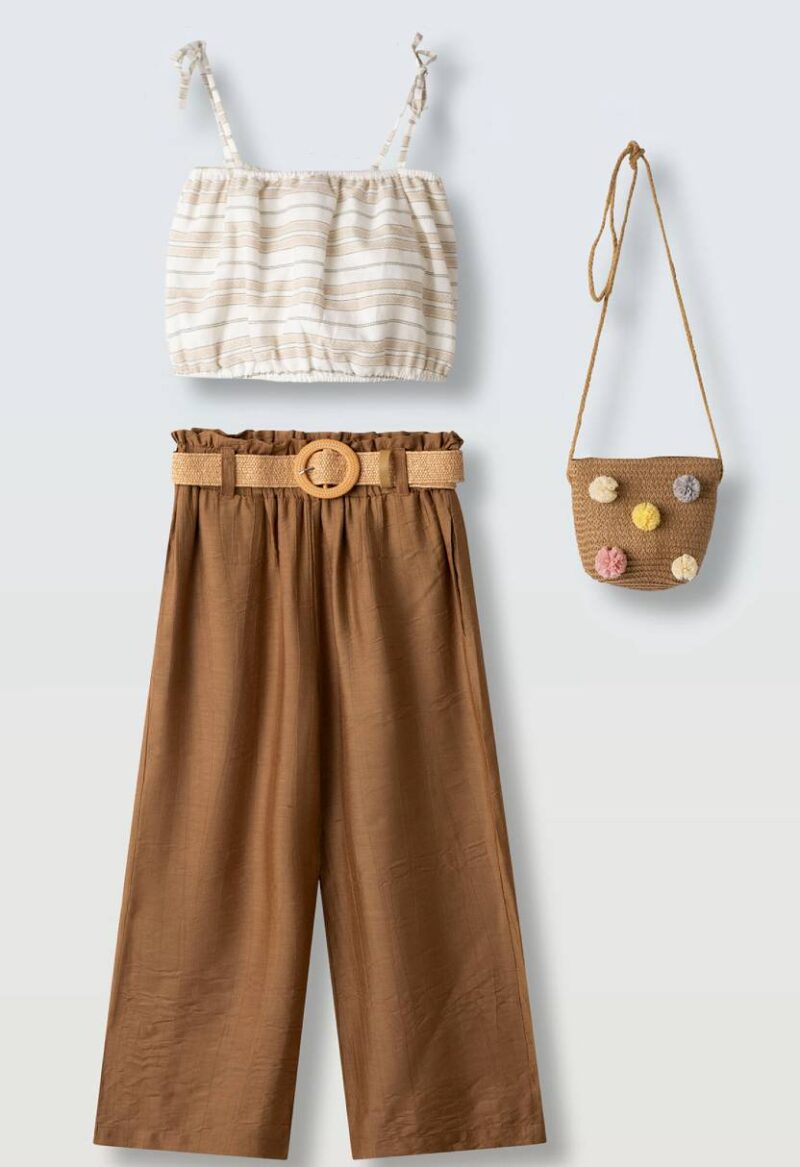 Σετ EBITA 266048 άσπρο