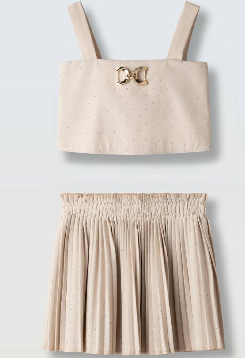 Σετ EBITA 266049 μπεζ