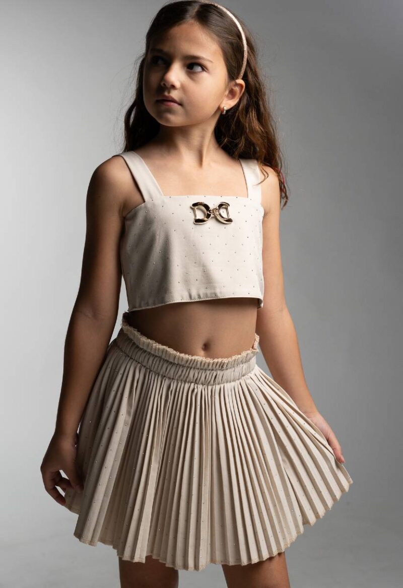 Σετ EBITA 266049 μπεζ